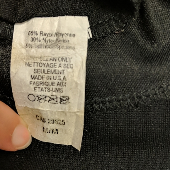 Guess gold sequin geometric dress - Picture 8 of 9